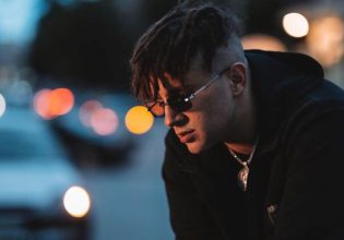 iLLEOo: Στο νοσοκομείο ο γνωστός τράπερ – Είχε σοβαρό τροχαίο ατύχημα