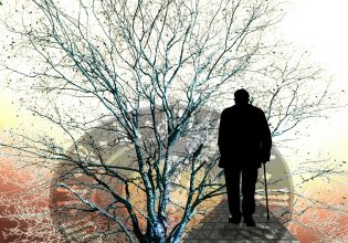 Κίνδυνος άνοιας 13% με απώλεια ενός δοντιού μόνο