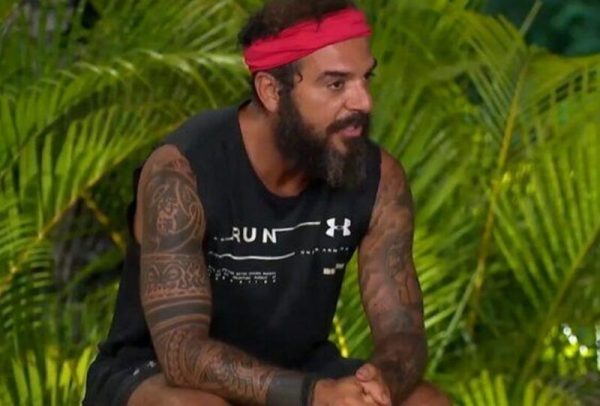 Τριαντάφυλλος: Απαντά αν θα πήγαινε στο All Star Survivor
