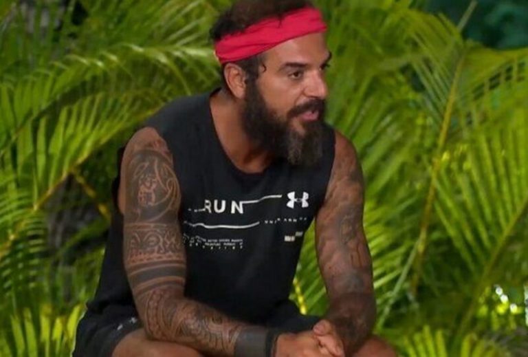 Τριαντάφυλλος: Απαντά αν θα πήγαινε στο All Star Survivor