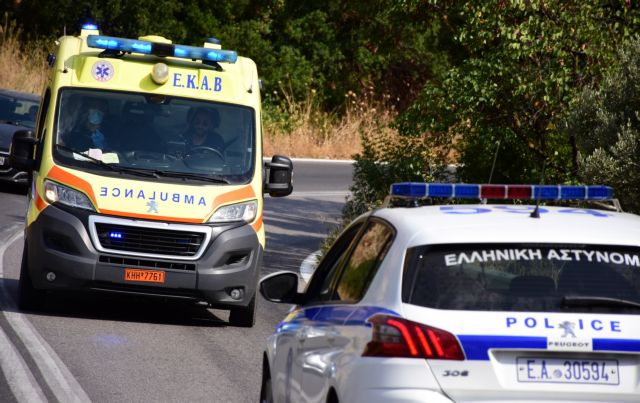 Κρήτη: Τραγικός ο απολογισμός των τροχαίων – Έχουν σκοτωθεί 40 άνθρωποι το 2022