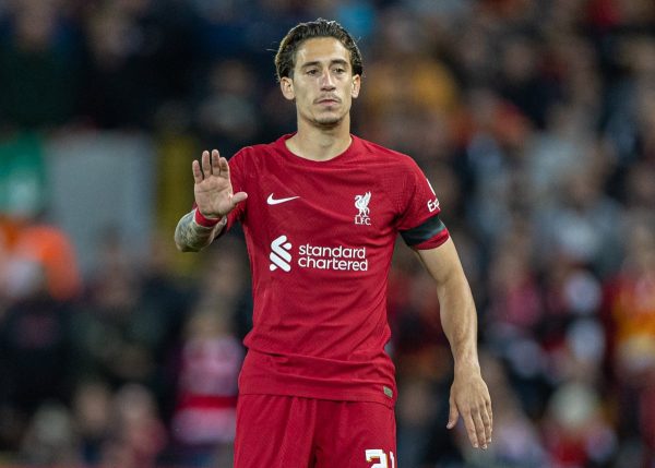 Η επιστροφή του Κώστα Τσιμίκα: «Έλαμψε» κόντρα στον Άγιαξ ο Greek Scouser