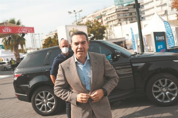 ΣΥΡΙΖΑ: Αναζητούνται στελέχη στην Τοπική Αυτοδιοίκηση