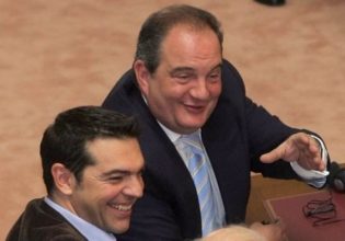 Η «καραμανλική» Αριστερά και το διαχρονικό φλερτ Τσίπρα με Καραμανλή