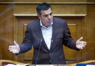 Υποκλοπές: Αίτημα Τσίπρα σε Τασούλα – Έκτακτη σύγκληση της Επιτροπής Θεσμών και Διαφάνειας