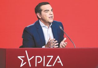 ΣΥΡΙΖΑ: Τι κρύβει η «κυβέρνηση των ηττημένων»
