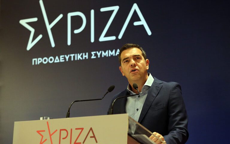 Εχει αφήγημα η Αριστερά;