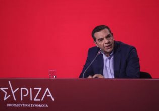 Τσίπρας: Δεν έχουμε σχέδιο Σοβιετικής Ένωσης – Τι είπε για τις κρατικοποίησεις