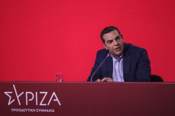 Τσίπρας: Δεν έχουμε σχέδιο Σοβιετικής Ένωσης – Τι είπε για τις κρατικοποίησεις