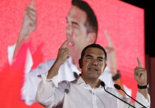 Ακρίβεια: Οι δύο άξονες των μέτρων που θα παρουσιάσει ο Αλέξης Τσίπρας στη ΔΕΘ