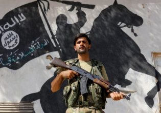 Ανάλυση: H Τουρκία συγκροτεί ιδιωτικό στρατό στα βήματα της Ρωσίας