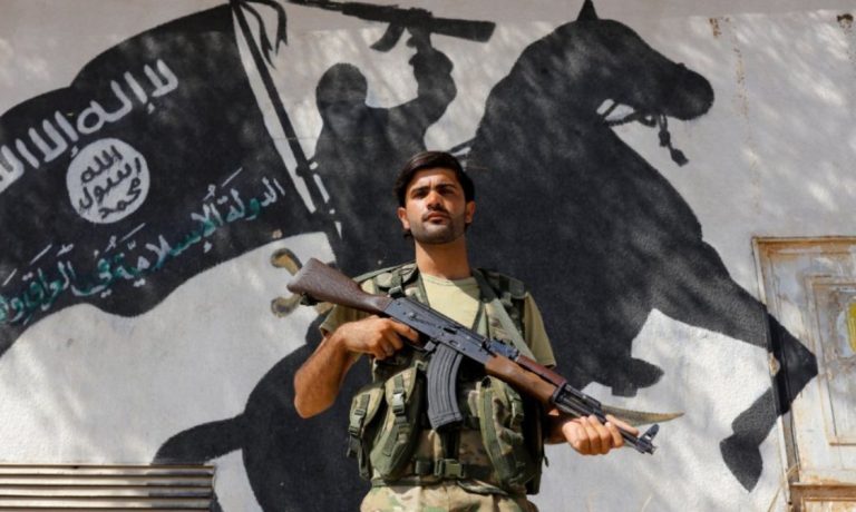 Ανάλυση: H Τουρκία συγκροτεί ιδιωτικό στρατό στα βήματα της Ρωσίας