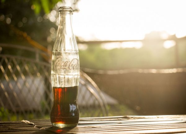 Γιατί η Coca-Cola δεν θέλει να μας πει τι περιέχουν οι νέες, συλλεκτικές γεύσεις της