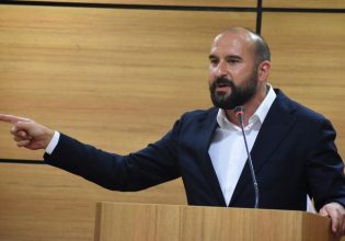 Τζανακόπουλος: Οι δηλώσεις Ερντογάν προκαλούν ανησυχία – Ο Μητσοτάκης δημιουργεί αδιέξοδα