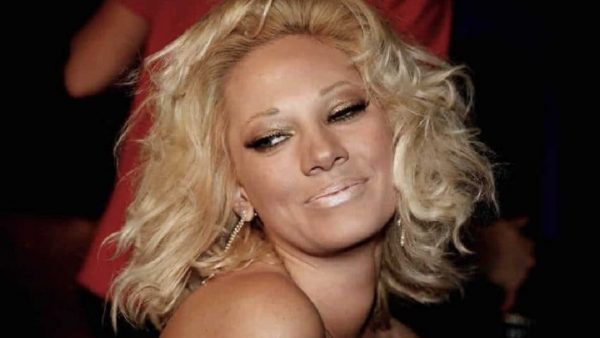 Τζούλια Αλεξανδράτου: Δείχνει για πρώτη φορά τον σύντροφό της και πατέρα του παιδιού της