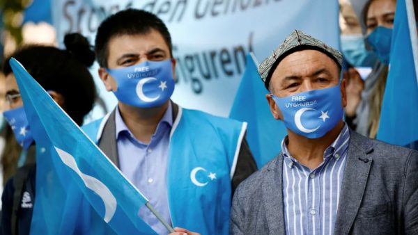 ΕΕ – ΗΠΑ: Χαιρετίζουν την έκθεση του ΟΗΕ για τη Σιντζιάνγκ – «Να λογοδοτήσει» η Κίνα