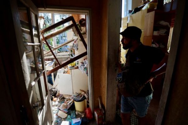 Ρωσία: Βαριές απώλειες των Ουκρανών από την αντεπίθεση στον Νότο – Εχουν χάσει 1.700 στρατιωτικούς