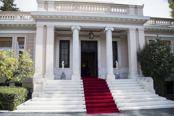 Σχέδιο – ψήφιση – εφαρμογή (;)
