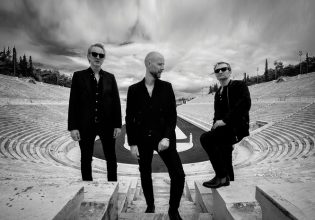 Ήρθε η ώρα να μιλήσεις «πρόσωπο με πρόσωπο» με τους αγαπημένους σου Madrugada