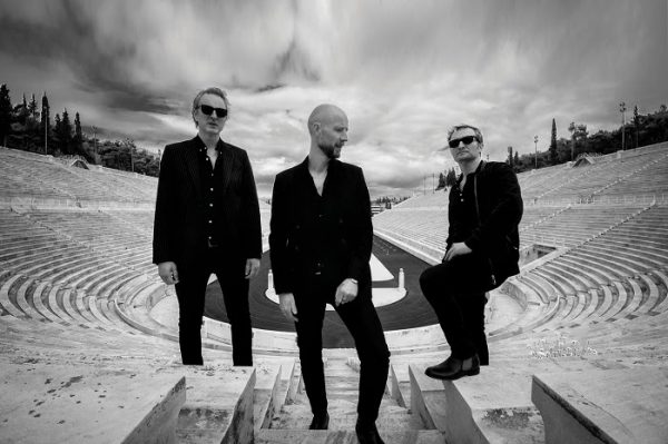 Ήρθε η ώρα να μιλήσεις «πρόσωπο με πρόσωπο» με τους αγαπημένους σου Madrugada