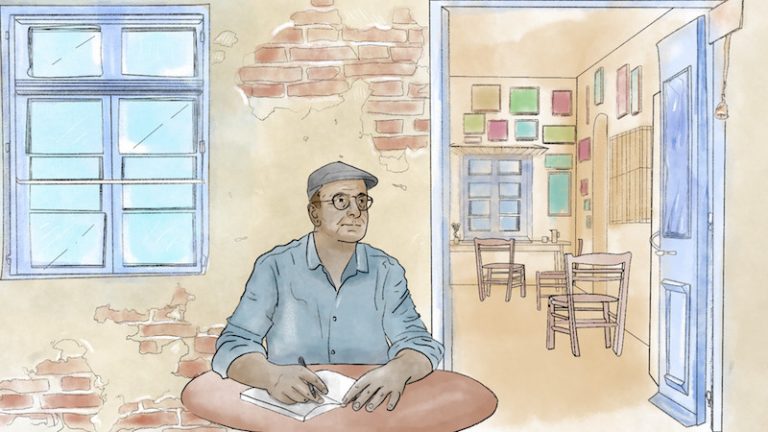 Ήρθε η ώρα για… animation: Αναλυτικά όλο το πρόγραμμα του Φεστιβάλ Κινουμένων Σχεδίων Animasyros 2022