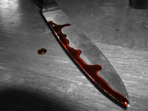 Εύβοια: Γυναίκα μαχαίρωσε τον σύζυγό της μπροστά στο 2χρονο παιδί τους