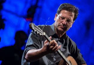 Παπακωνσταντίνου για τα επεισόδια στο ΑΠΘ: «Ήτανε μπάτσοι διαλεχτοί που κάναν πασαρέλα»