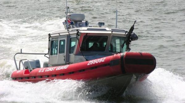 ΗΠΑ: Συντριβή υδροπλάνου στην Ουάσινγκτον – Ένας νεκρός, 9 αγνοούμενοι