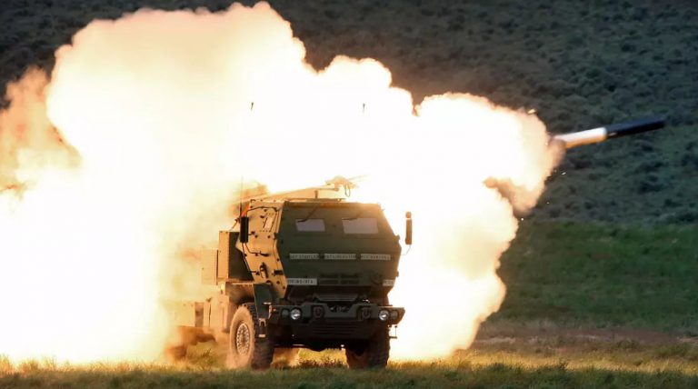 ΗΠΑ: Ανακοινώνουν νέο πακέτο όπλων και πυρομαχικών 1,1 δισ. δολαρίων για την Ουκρανία