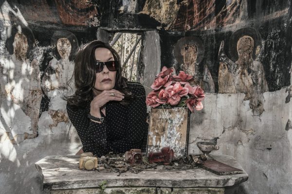 H Πόλη της Λούλας Αναγνωστάκη για δεύτερη σεζόν στο Ίδρυμα Μιχάλης Κακογιάννης