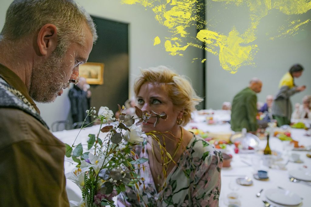 Θέατρο Προσκήνιο: Οι παραστάσεις της σεζόν 2022 – 2023