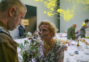 Θέατρο Προσκήνιο: Οι παραστάσεις της σεζόν 2022 – 2023