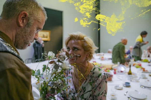 Θέατρο Προσκήνιο: Οι παραστάσεις της σεζόν 2022 – 2023