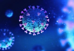 Κοροναϊός: Ποιοι κινδυνεύουν με επαναλοίμωξη με την Όμικρον 5