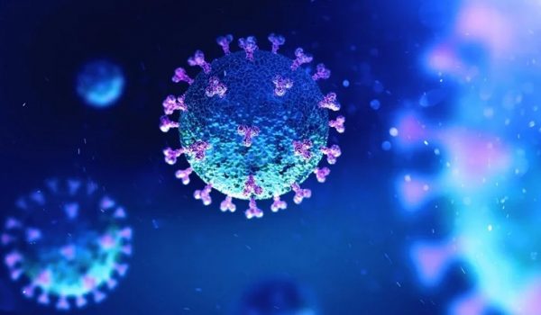 Κοροναϊός: Ποιοι κινδυνεύουν με επαναλοίμωξη με την Όμικρον 5