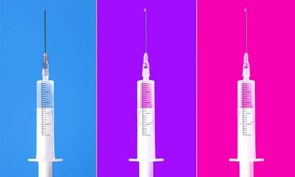 EMA: Έρχονται τα επικαιροποιημένα εμβόλια για την Όμικρον – Πράσινο φως και από τον Ευρωπαϊκό Οργανισμό