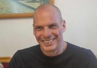 Βαρουφάκης: Κύριε Μητσοτάκη ήρθε η ώρα να φύγετε