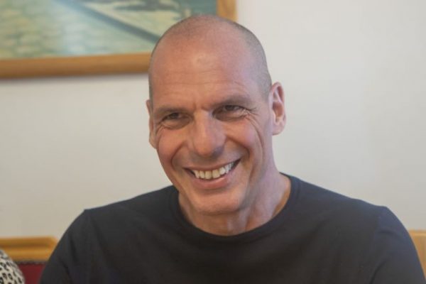 Βαρουφάκης: Κύριε Μητσοτάκη ήρθε η ώρα να φύγετε