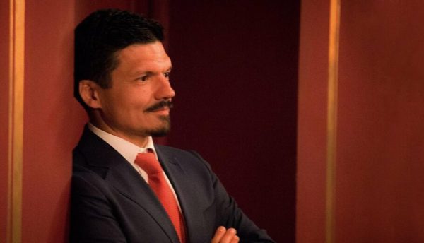 Πειραιάς: Κολυμπάμε για τη ζωή – Σκυταλοδρομία αγάπης «Βασίλης Τοκάκης»