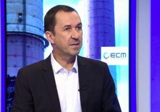 Β. Μακεδονία: Θα προμηθευτούμε από την Ελλάδα 1.000.000 τόνους λιγνίτη και 250.000 τόνους μαζούτ