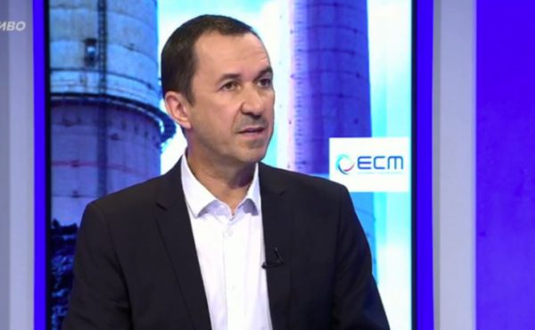 Β. Μακεδονία: Θα προμηθευτούμε από την Ελλάδα 1.000.000 τόνους λιγνίτη και 250.000 τόνους μαζούτ