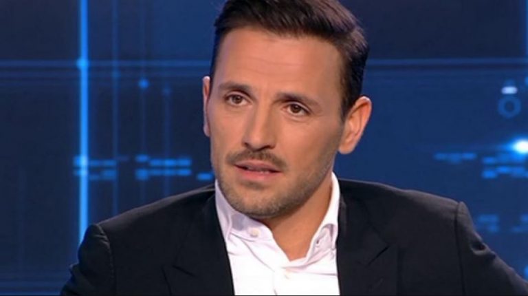 Νίκος Βέρτης: «Με προσβάλλει ένας αστυνομικός να μου πει ότι δεν κάνω κάτι καλά»