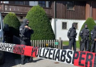 Γερμανία: «Ντου» των Αρχών σε πολλές ιδιοκτησίες Ρώσου ολιγάρχη και φίλου του Πούτιν