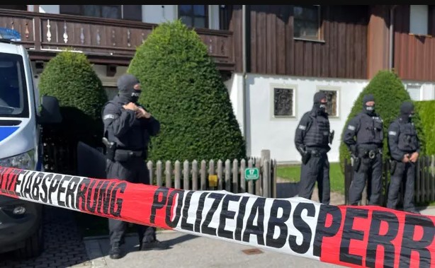 Γερμανία: «Ντου» των Αρχών σε πολλές ιδιοκτησίες Ρώσου ολιγάρχη και φίλου του Πούτιν