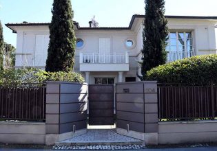 Ζελένσκι: Νοίκιασε την πολυτελή βίλα του σε Ρώσους – Σάλος μετά από ιταλικό δημοσίευμα