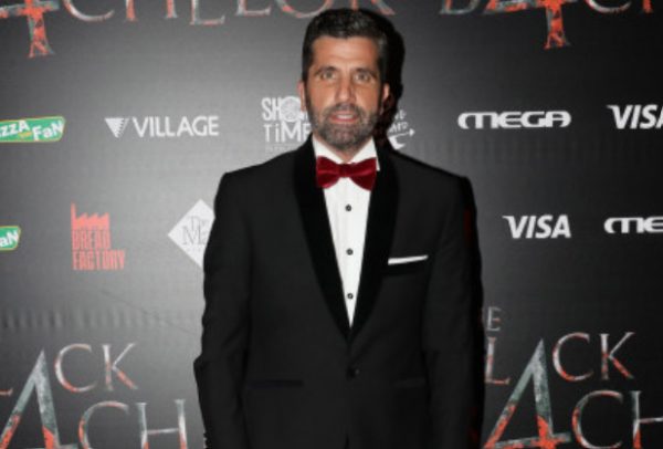 Θανάσης Βισκαδουράκης: Θύμα κλοπής ο ηθοποιός – Έκλεψαν το αυτοκίνητό του έξω από το σπίτι του