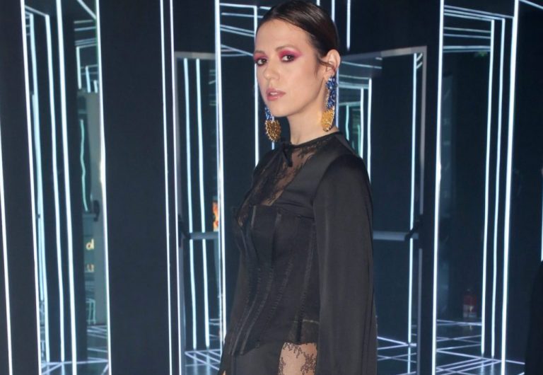 Ραμόνα Βλαντή: «Δεν γίνεσαι influencer πουλώντας μαϊντανό και κρεμμύδια στο Instagram»