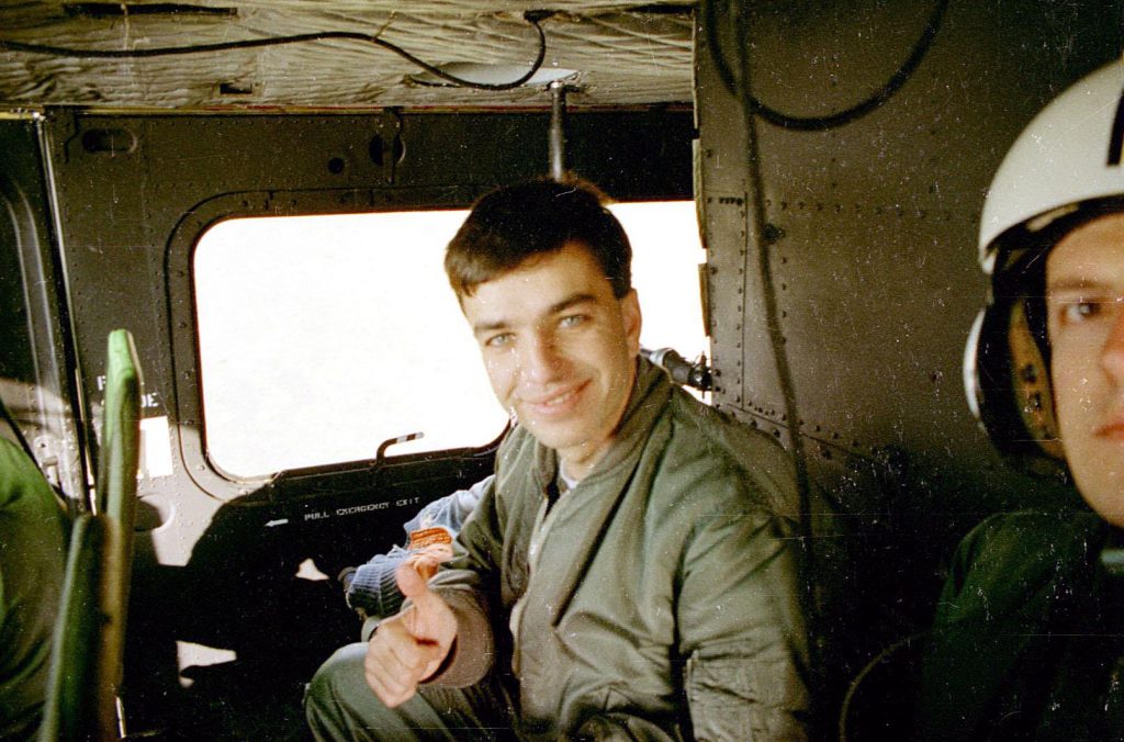 Παναγιώτης Βλαχάκος: Ο Πειραιώτης ήρωας των Ιμίων