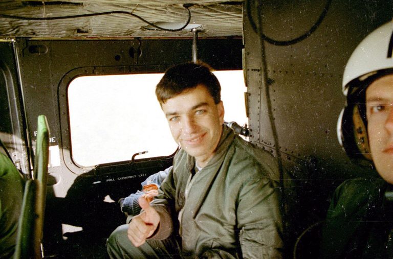 Παναγιώτης Βλαχάκος: Ο Πειραιώτης ήρωας των Ιμίων