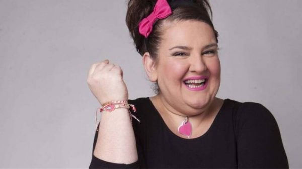 Σοφία Βογιατζάκη: Ο θαυμασμός για τον Κιμούλη και το χαμένο όνειρο να γίνει χορεύτρια